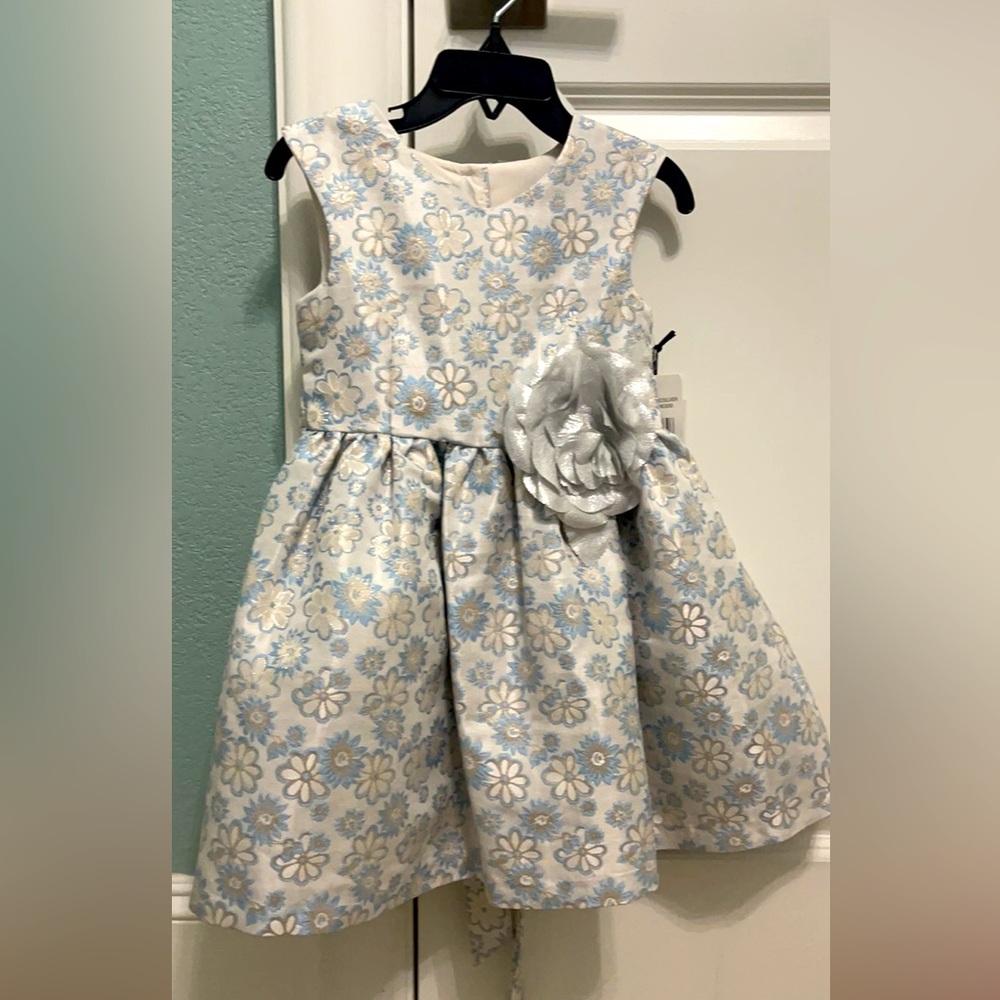 Little girls dress